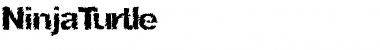 Download NinjaTurtle Font Download NinjaTurtle Font