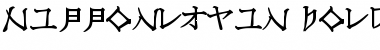 Download NipponLatin-Bold Font Download NipponLatin-Bold Font