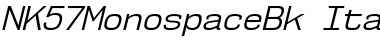 Download NK57 Monospace Font Download NK57 Monospace Font