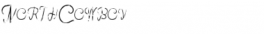Download NorthCowboy Font Download NorthCowboy Font