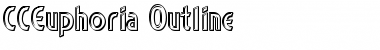 Download CCEuphoria Font Download CCEuphoria Font