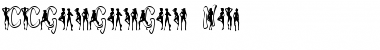 Download CCGirlsGirlsGirls Font Download CCGirlsGirlsGirls Font