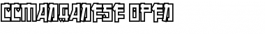 Download CCManganese Font Download CCManganese Font