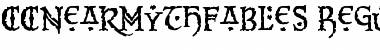 Download CCNearMythFables Font Download CCNearMythFables Font