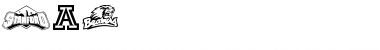 Download PAC-12 Font Download PAC-12 Font