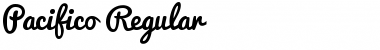 Download Pacifico Font Download Pacifico Font