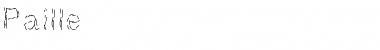 Download Paille Font Download Paille Font