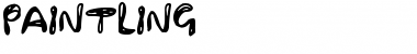 Download Paintling Font Download Paintling Font