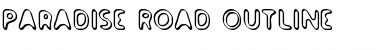 Download Paradise Road Font Download Paradise Road Font