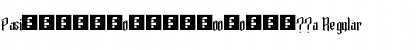 Download Pasi??a Font Download Pasi??a Font