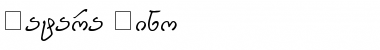 Download Patara Nino Font Download Patara Nino Font