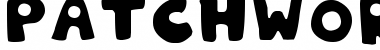 Download Patchwork Stitchlings Color Font Download Patchwork Stitchlings Color Font