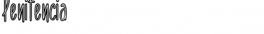 Download Penitencia Font Download Penitencia Font