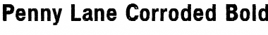 Download Penny Lane Corroded Bold Font Download Penny Lane Corroded Bold Font