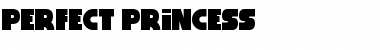 Download Perfect Princess Font Download Perfect Princess Font