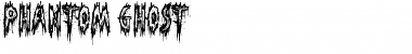 Download Phantom Ghost Font Download Phantom Ghost Font