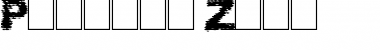 Download Phantom Zone Font Download Phantom Zone Font