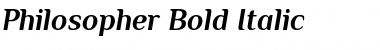 Download Philosopher Font Download Philosopher Font