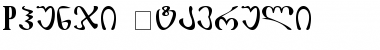Download Phunji Mtavruli Font Download Phunji Mtavruli Font