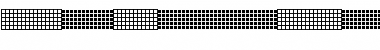 Download Pica Hole - Grids Font Download Pica Hole - Grids Font
