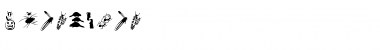 Download PickABack Font Download PickABack Font