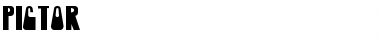 Download Pictor Font Download Pictor Font