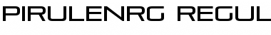 Download Pirulen Font Download Pirulen Font