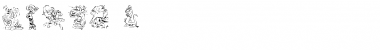 Download Pixar 1 Font Download Pixar 1 Font