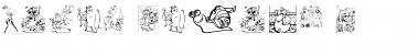 Download Pixar family 2 Font Download Pixar family 2 Font