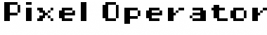 Download Pixel Operator HB 8 Font Download Pixel Operator HB 8 Font