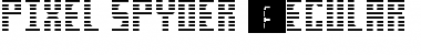 Download Pixel Spyder 2.0 Font Download Pixel Spyder 2.0 Font