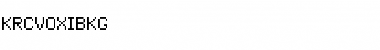 Download PixelCrypt Font Download PixelCrypt Font