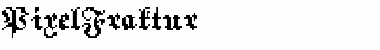 Download PixelFraktur Font Download PixelFraktur Font
