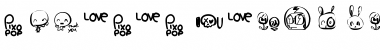 Download pixopop roughcut Font Download pixopop roughcut Font
