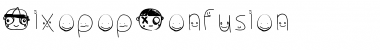 Download PixopopConfusion Font Download PixopopConfusion Font