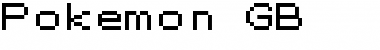 Download Pokemon GB Font Download Pokemon GB Font