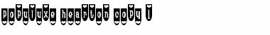 Download Populuxe Hearton Font Download Populuxe Hearton Font