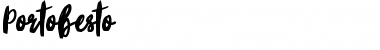 Download Portobesto Font Download Portobesto Font