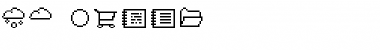 Download CD-Icons Font Download CD-Icons Font