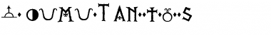 Download PR Viking Alternates Font Download PR Viking Alternates Font