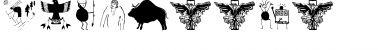 Download Precassos Font Download Precassos Font
