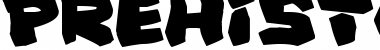 Download Prehistoric Caveman Font Download Prehistoric Caveman Font