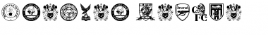 Download Premier League Font Download Premier League Font
