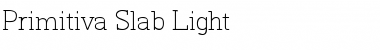 Download Primitiva Slab Font Download Primitiva Slab Font