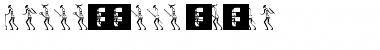 Download primitive man Font Download primitive man Font