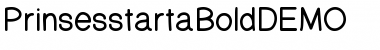 Download PrinsesstartaDEMO Font Download PrinsesstartaDEMO Font