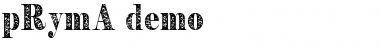 Download Pryma Font Download Pryma Font