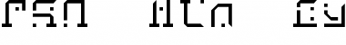 Download PSO HUm Cyr GF HR Font Download PSO HUm Cyr GF HR Font