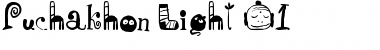 Download Puchakhon Light 01 Font Download Puchakhon Light 01 Font