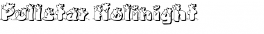 Download Pullstar-Holinight Font Download Pullstar-Holinight Font